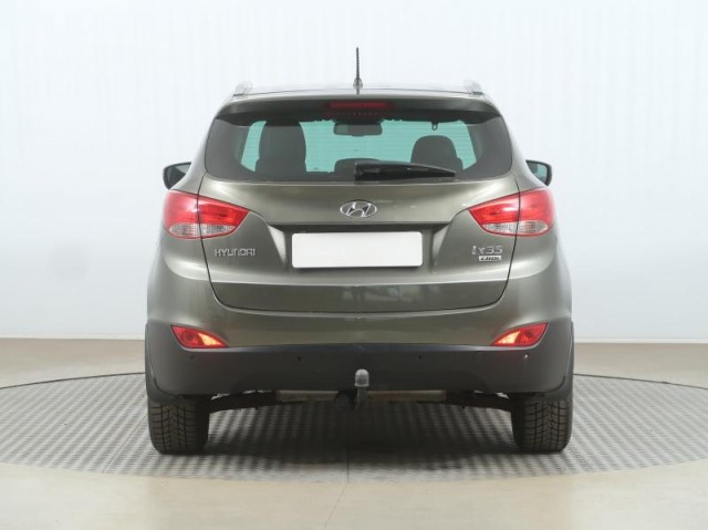 Hyundai ix35  1.7 CRDi 