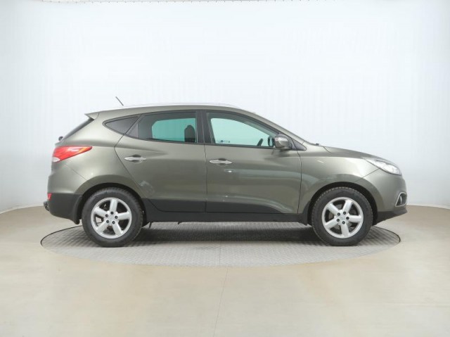 Hyundai ix35  1.7 CRDi 