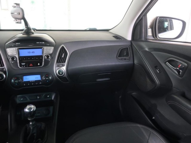 Hyundai ix35  1.7 CRDi 