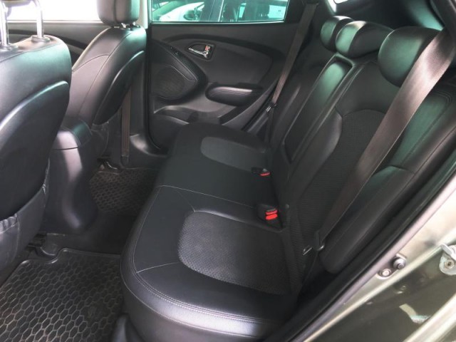 Hyundai ix35  1.7 CRDi 