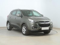 Hyundai ix35  1.7 CRDi 