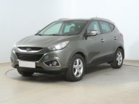 Hyundai ix35  1.7 CRDi 