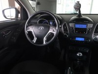 Hyundai ix35  1.7 CRDi 