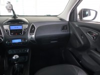 Hyundai ix35  1.7 CRDi 
