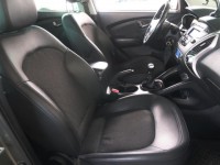 Hyundai ix35  1.7 CRDi 