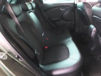 Hyundai ix35  1.7 CRDi 