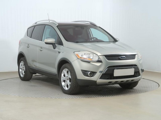 Ford Kuga  2.0 TDCi 