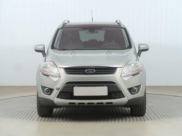 Ford Kuga  2.0 TDCi 