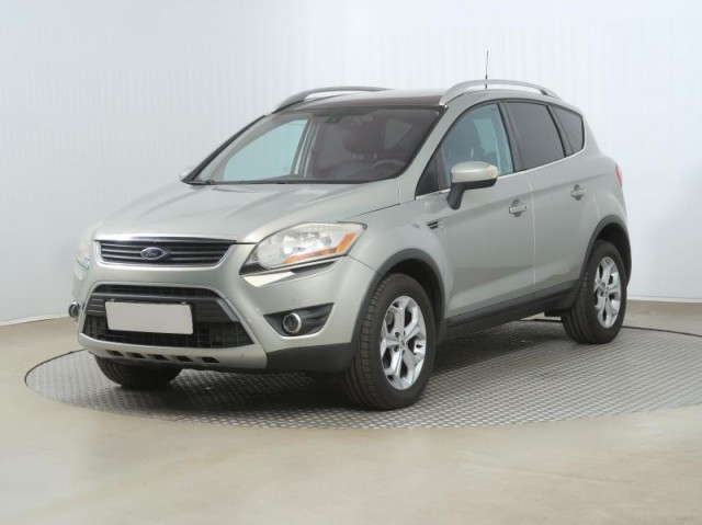 Ford Kuga  2.0 TDCi 