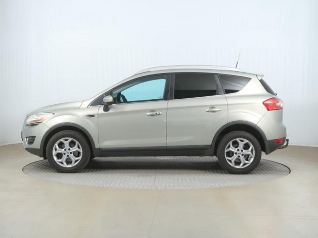 Ford Kuga  2.0 TDCi 