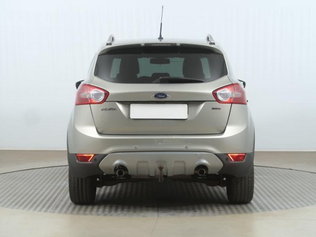 Ford Kuga  2.0 TDCi 