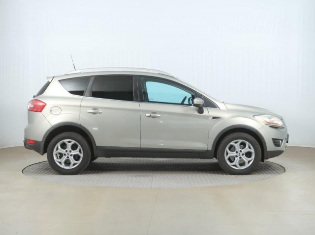 Ford Kuga  2.0 TDCi 