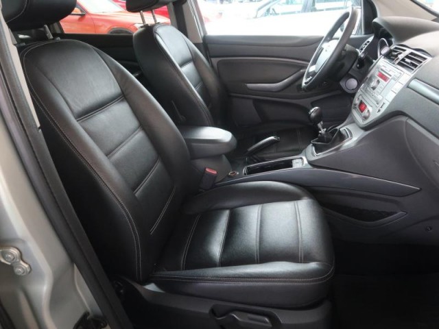 Ford Kuga  2.0 TDCi 