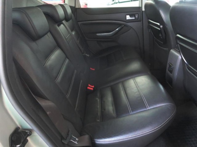Ford Kuga  2.0 TDCi 