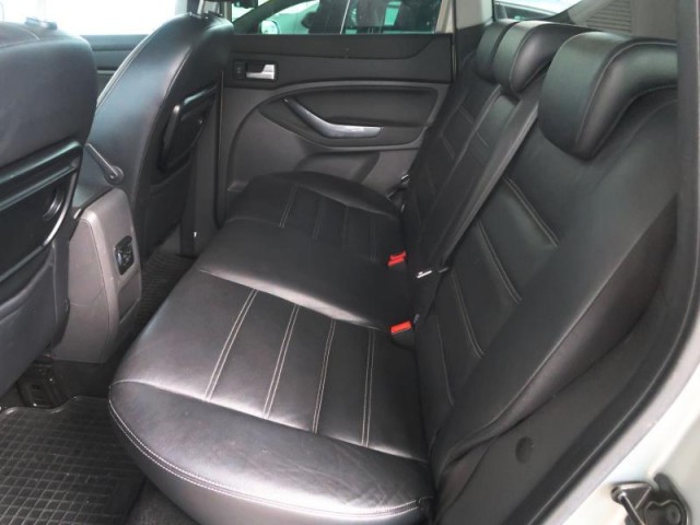 Ford Kuga  2.0 TDCi 