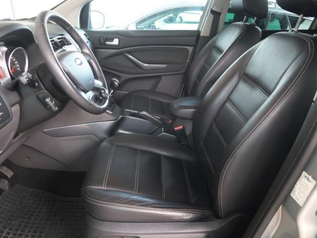 Ford Kuga  2.0 TDCi 