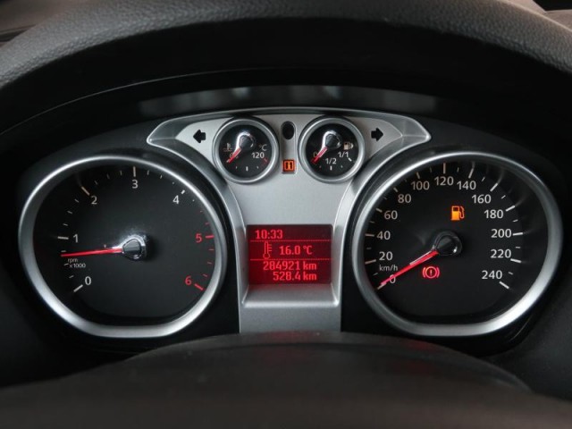 Ford Kuga  2.0 TDCi 
