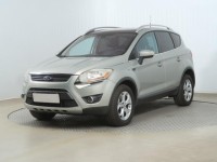 Ford Kuga  2.0 TDCi 