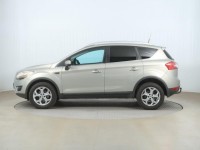 Ford Kuga  2.0 TDCi 