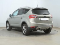 Ford Kuga  2.0 TDCi 