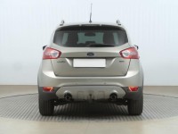 Ford Kuga  2.0 TDCi 
