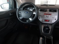 Ford Kuga  2.0 TDCi 