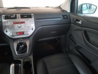 Ford Kuga  2.0 TDCi 