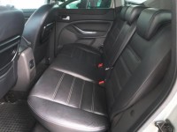 Ford Kuga  2.0 TDCi 