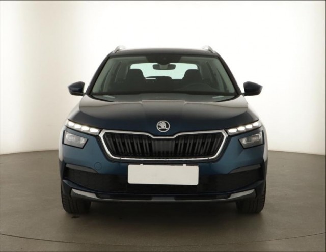 Škoda Kamiq  1.0 TSI Style