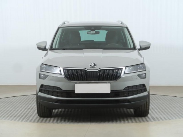 Škoda Karoq  1.5 TSI Style