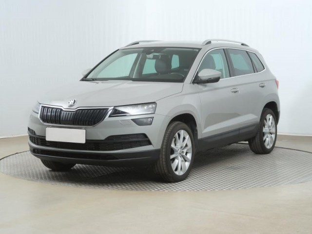 Škoda Karoq  1.5 TSI Style