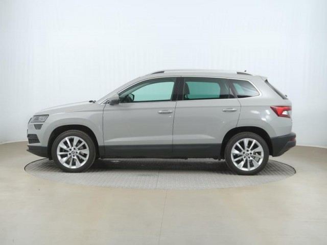 Škoda Karoq  1.5 TSI Style
