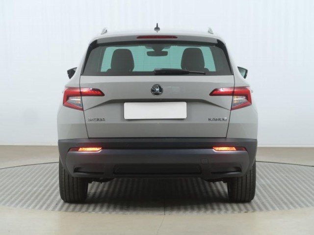 Škoda Karoq  1.5 TSI Style