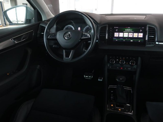 Škoda Karoq  1.5 TSI Style
