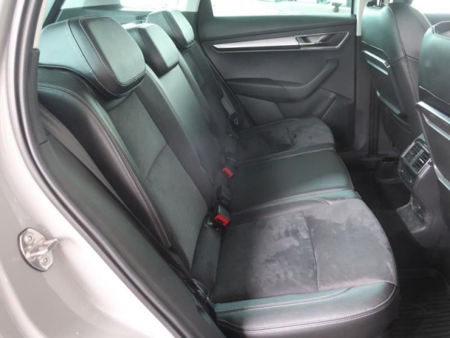 Škoda Karoq  1.5 TSI Style