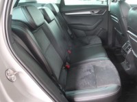 Škoda Karoq  1.5 TSI Style