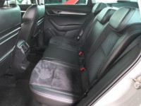 Škoda Karoq  1.5 TSI Style