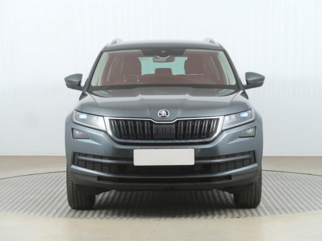 Škoda Kodiaq  2.0 TDI Style Plus