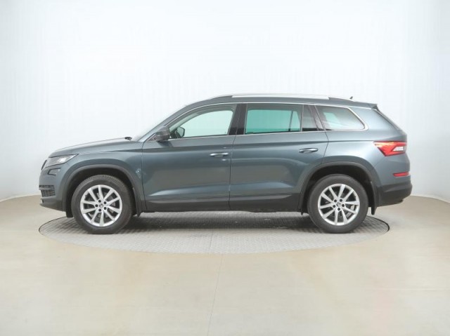 Škoda Kodiaq  2.0 TDI Style Plus
