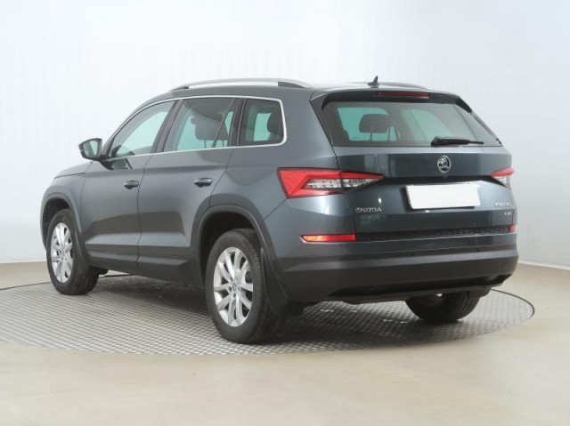 Škoda Kodiaq  2.0 TDI Style Plus