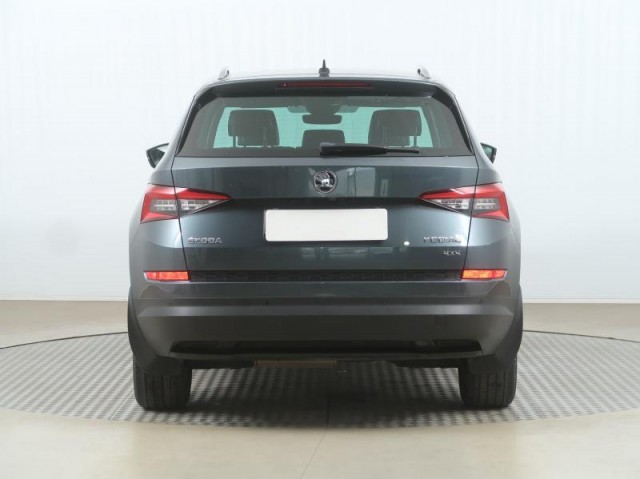 Škoda Kodiaq  2.0 TDI Style Plus