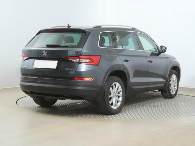 Škoda Kodiaq  2.0 TDI Style Plus
