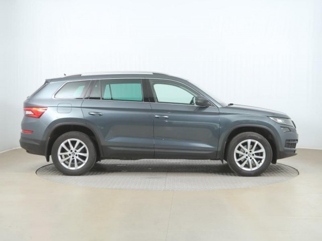 Škoda Kodiaq  2.0 TDI Style Plus