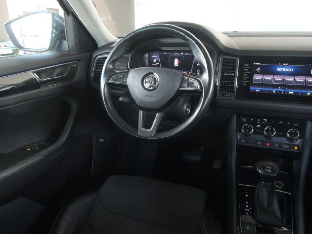 Škoda Kodiaq  2.0 TDI Style Plus