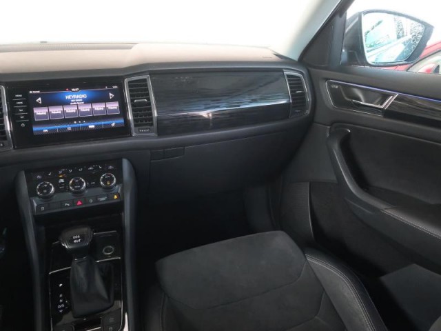 Škoda Kodiaq  2.0 TDI Style Plus