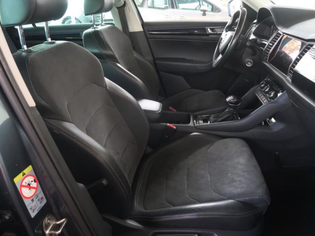 Škoda Kodiaq  2.0 TDI Style Plus