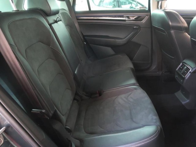 Škoda Kodiaq  2.0 TDI Style Plus