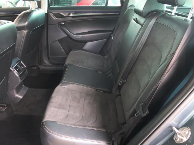 Škoda Kodiaq  2.0 TDI Style Plus