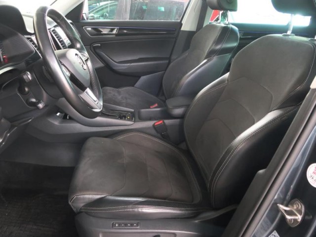 Škoda Kodiaq  2.0 TDI Style Plus
