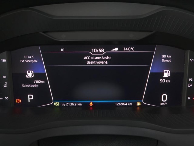 Škoda Kodiaq  2.0 TDI Style Plus